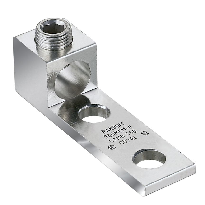Image of Panduit LAMB600-12-3Y