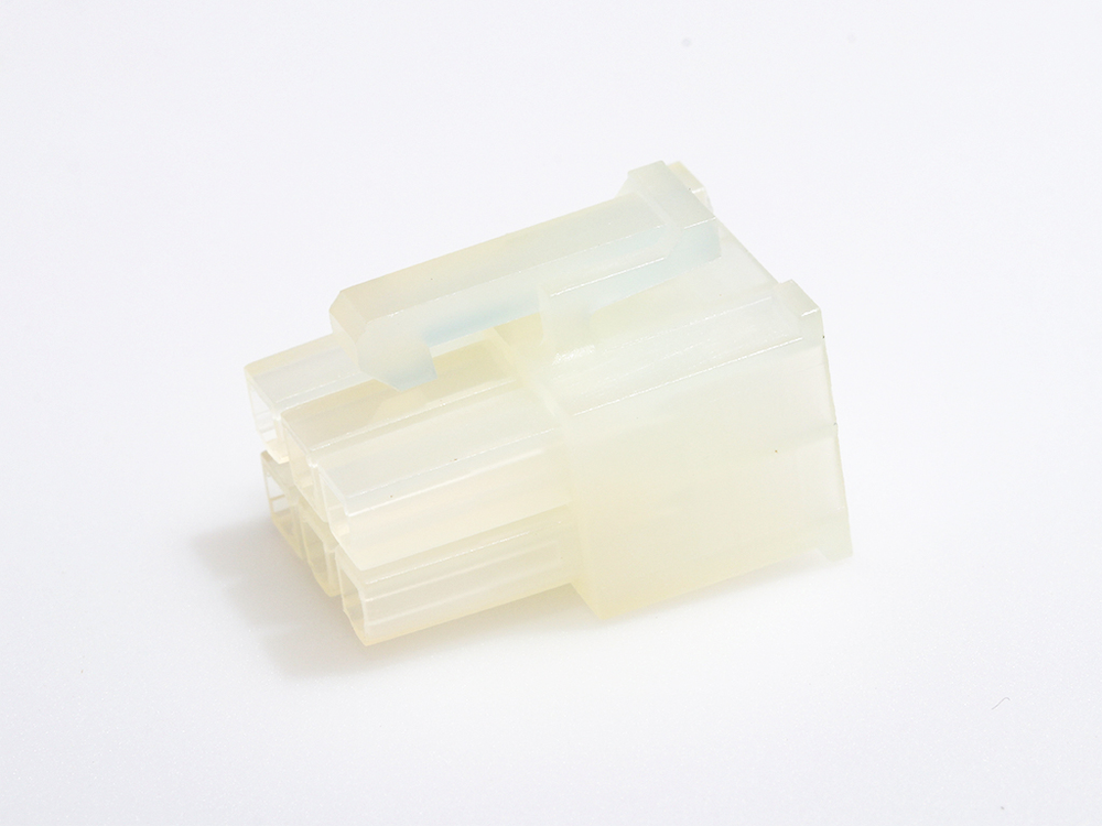 Image of Molex 39012060