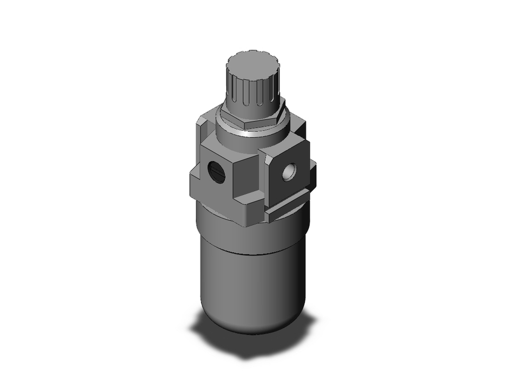 Image of SMC AL10-M5-A