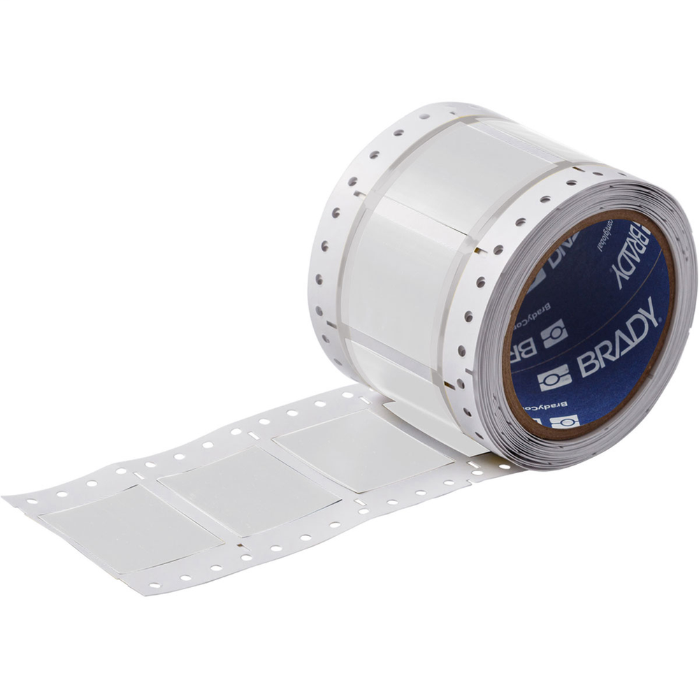 Image of Brady 2LSZH-1000-2-WT-4