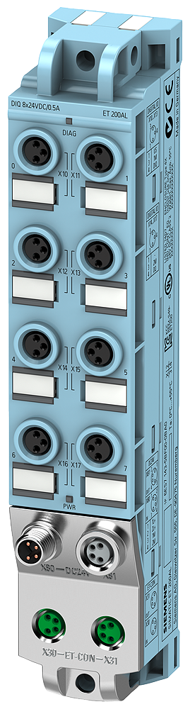 Image of Siemens 6ES71415BF000BA0