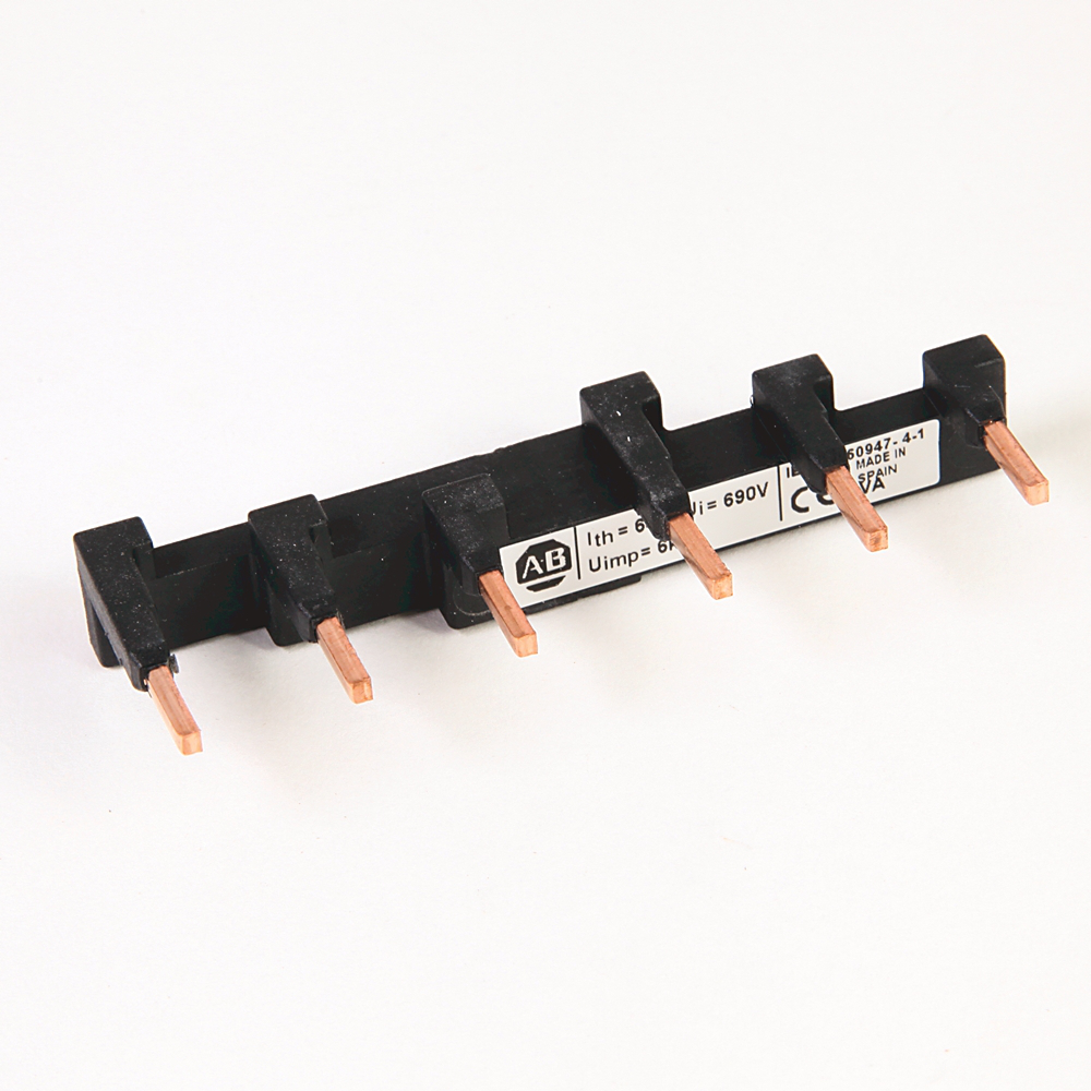 Image of Allen-Bradley 140M-C-W452N