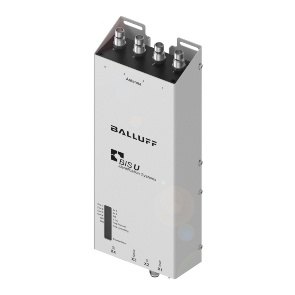 Image of Balluff BIS U-6026-034-124-06-ST35