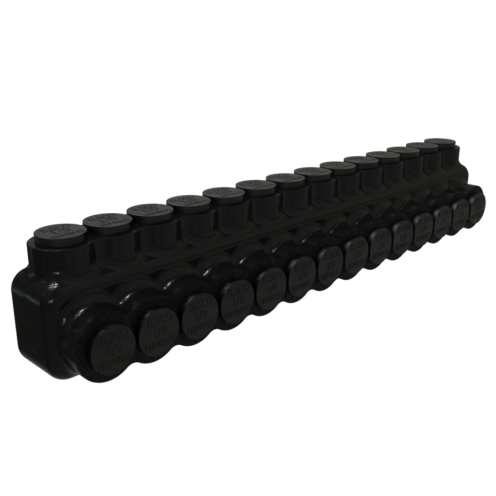Image of ILSCO PBTS-14-1/0