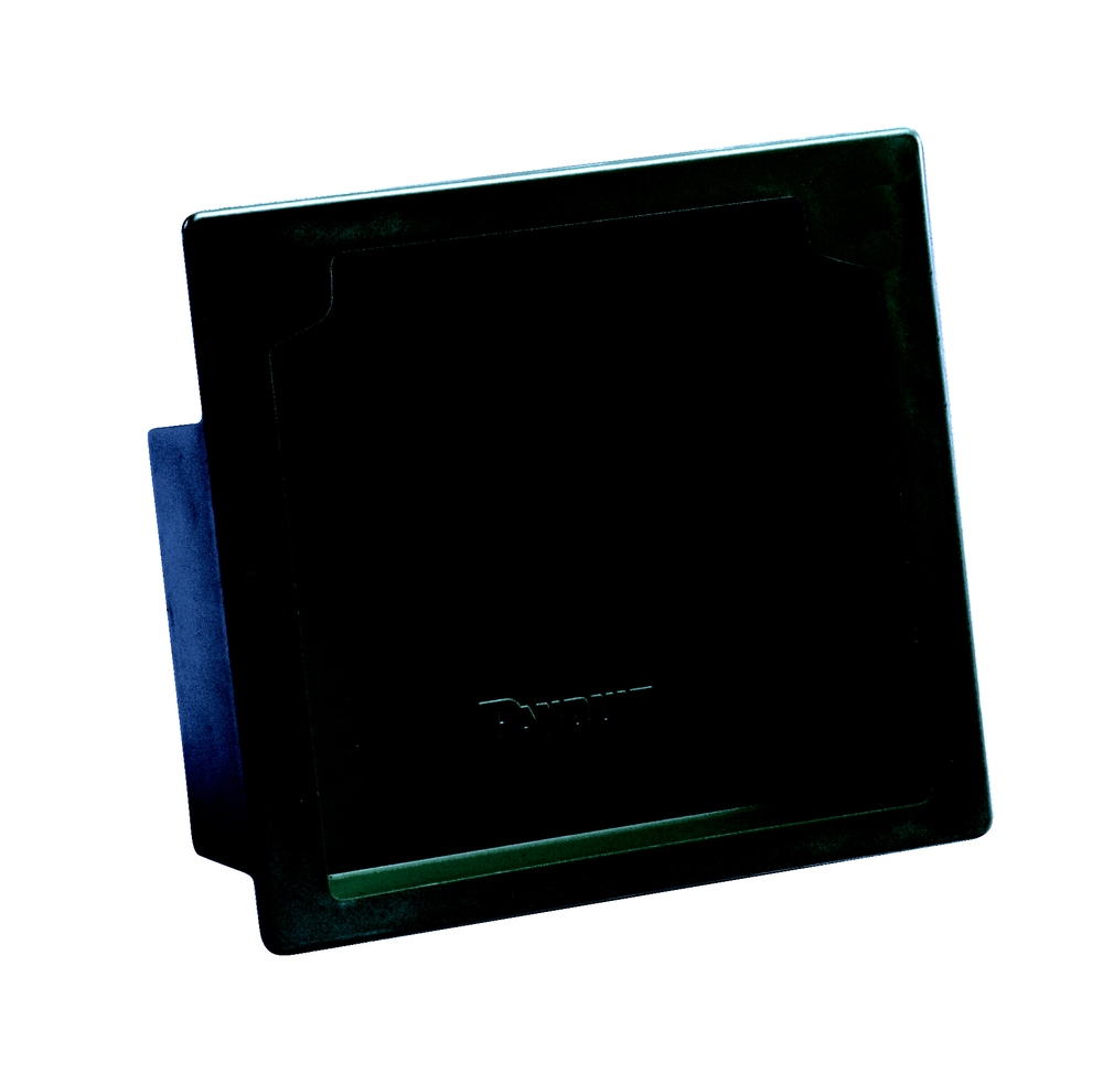 Image of Panduit FHDEC4X4BL