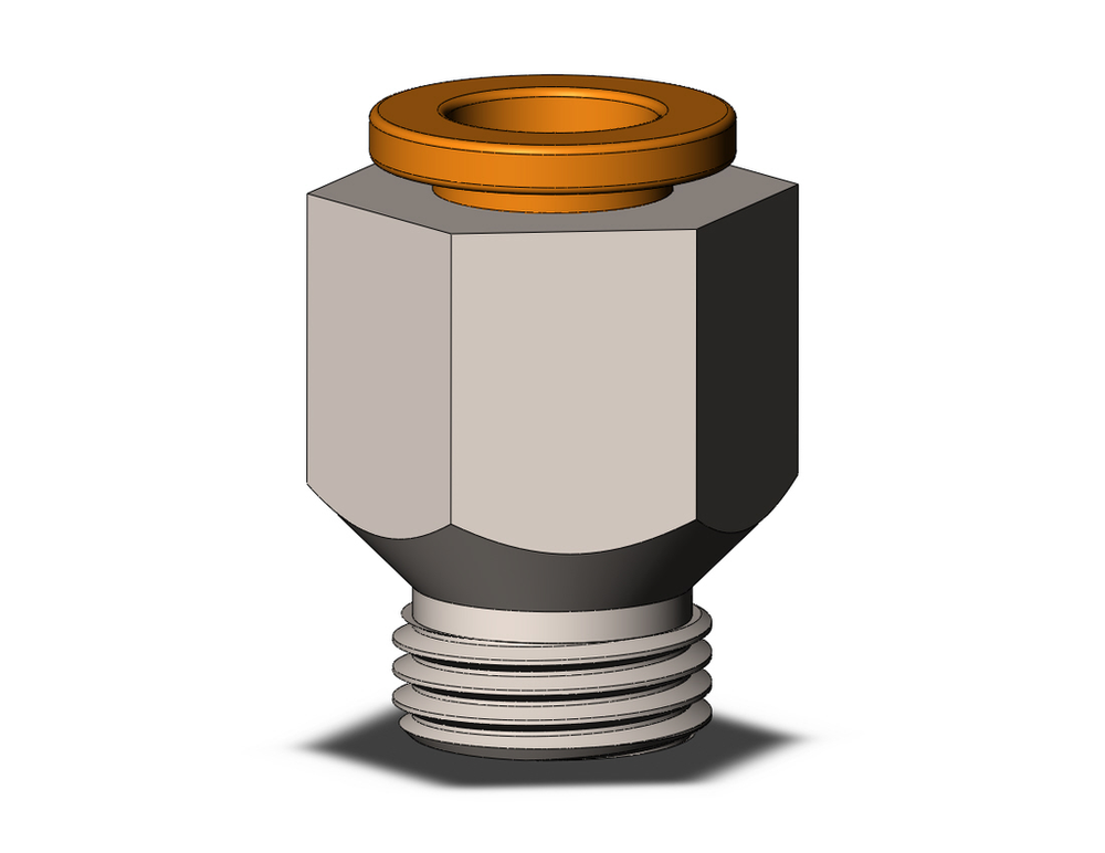 Image of SMC KQ2H07-U01N