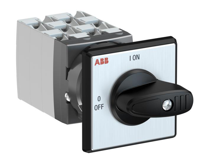 Image of ABB OC25G06PNBN00NB6