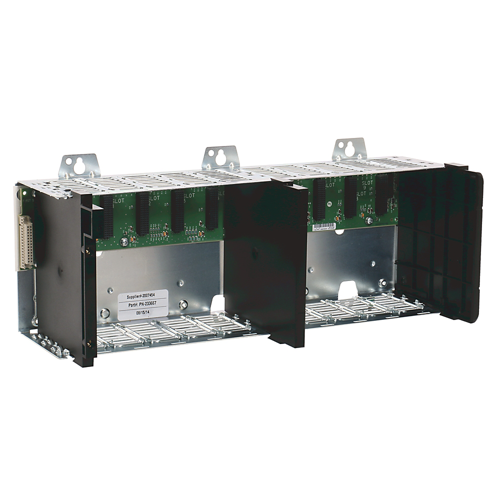 Image of Allen-Bradley 1756-A10K