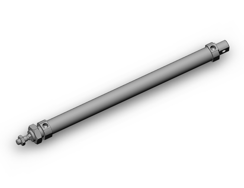 Image of SMC CD85KN25-300-B