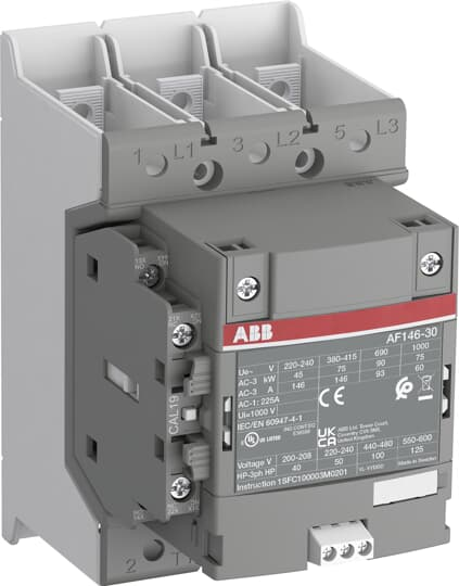 Image of ABB AF146-30-11B-31