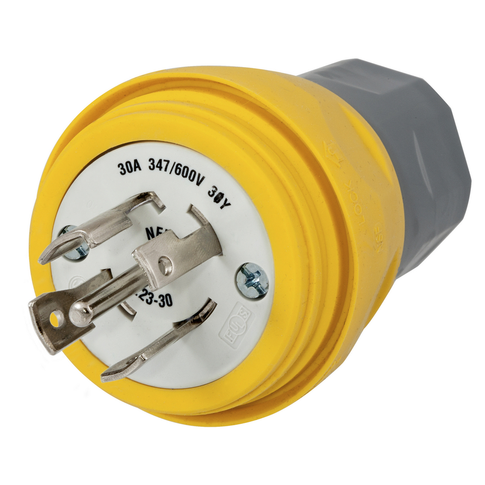 Image of Hubbell Wiring Device-Kellems HBL28W83