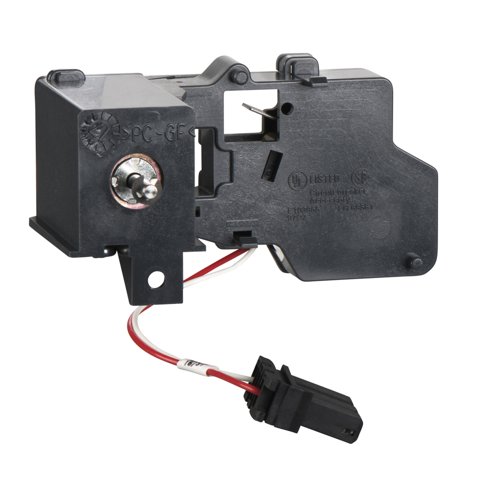 Image of Schneider Electric LV848203SP