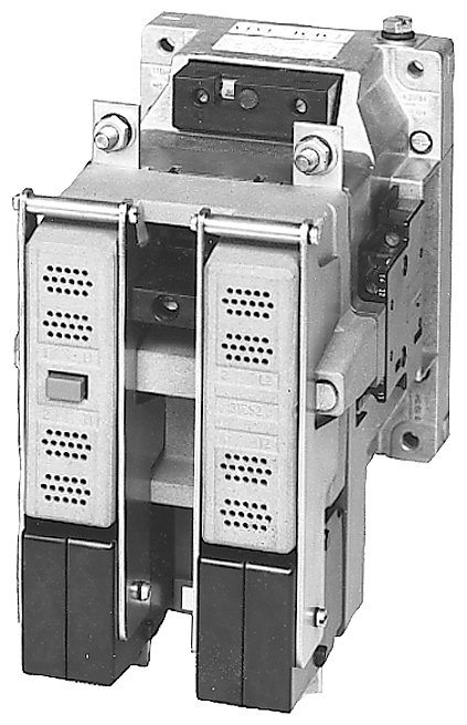 Image of Siemens 3TC52175KB4