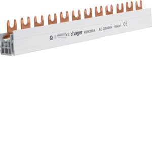 Image of Hager KDN380A