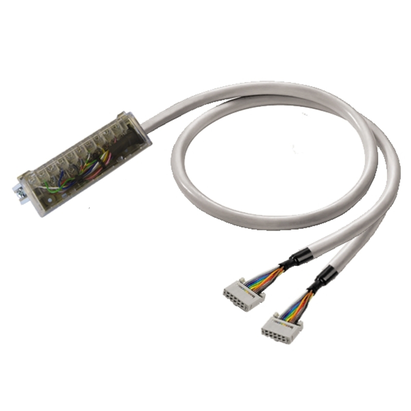 Image of Weidmuller 1512440010