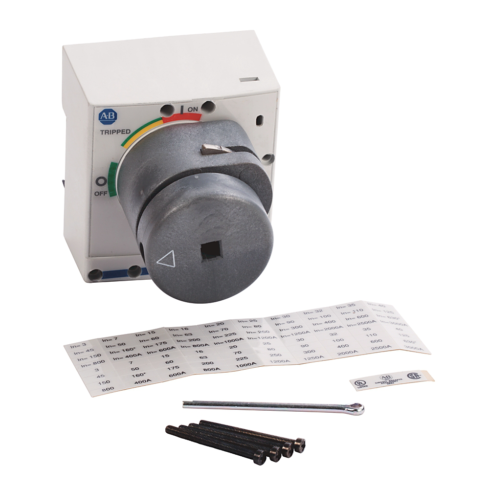 Image of Allen-Bradley 140G-H-RMX
