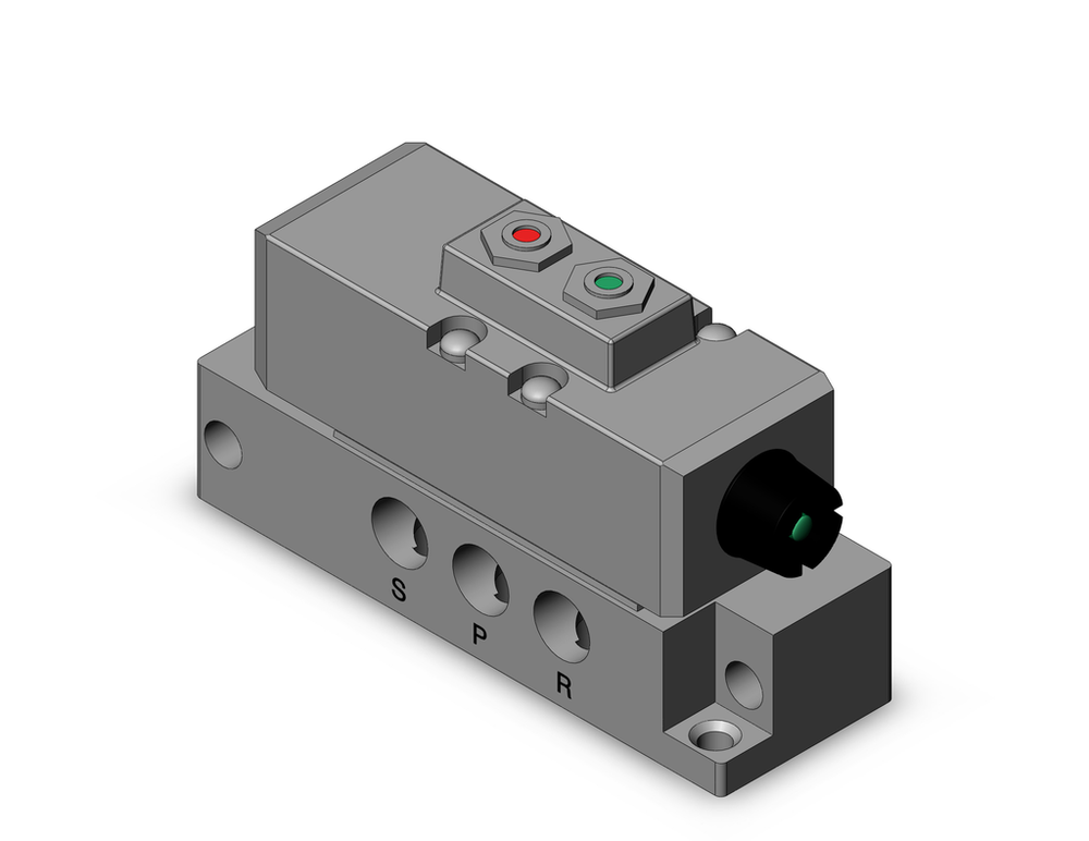 Image of SMC VR4151-01A-1