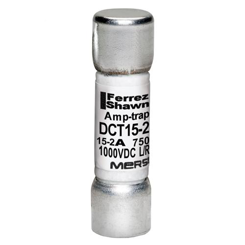 Image of Mersen DCT15-2
