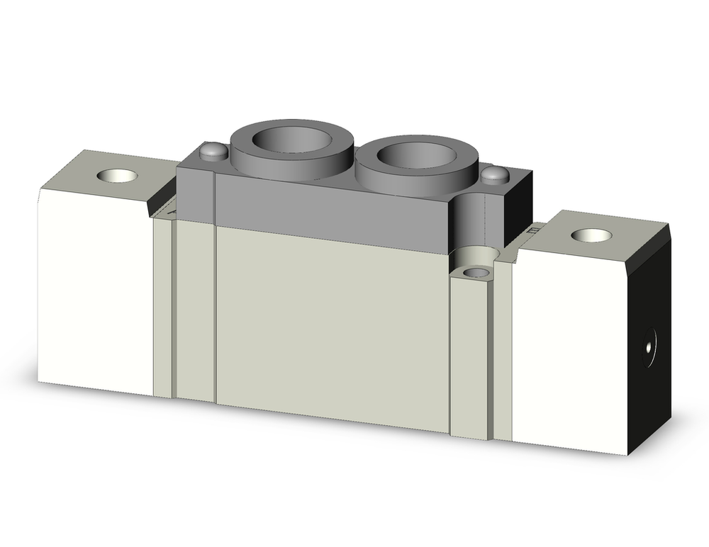Image of SMC SYA5220-01T