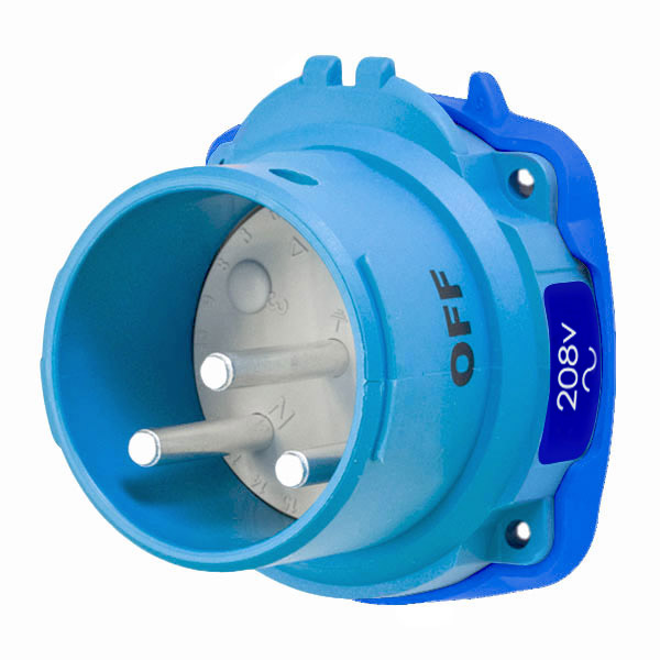 Image of Meltric 63-38162-338