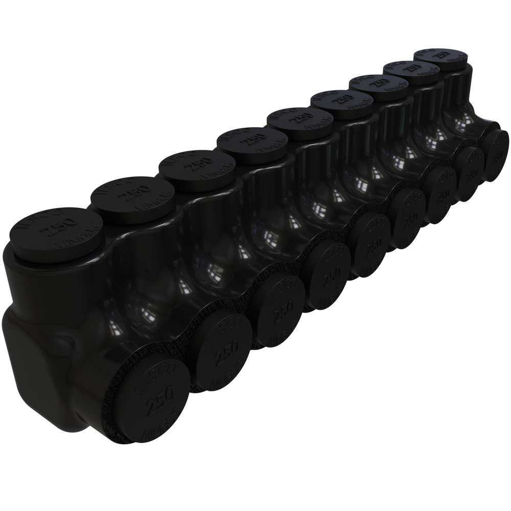Image of ILSCO PBTS-9-250