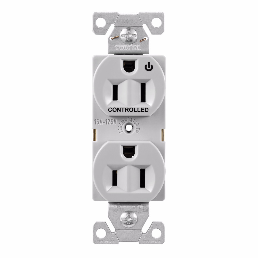 Image of Eaton 5262CHGY