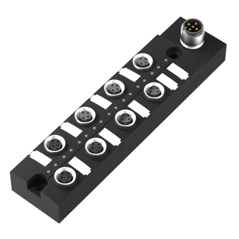 Image of Balluff BNI IOL-104-000-K021