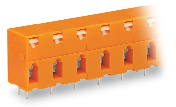 Image of WAGO 741-605
