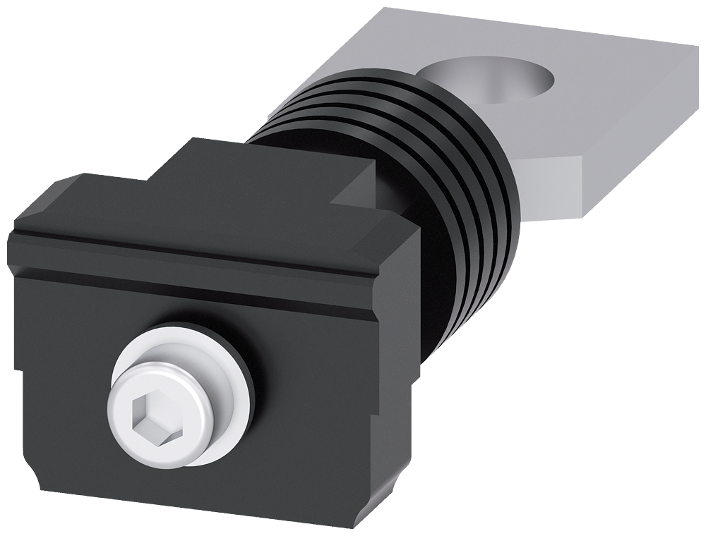 Image of Siemens 3VA9201-0QE10