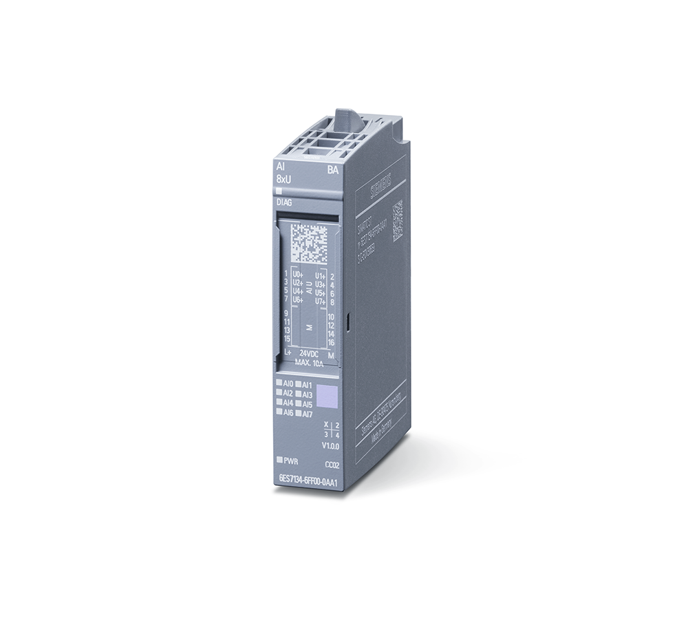 Image of Siemens 6AG11346FF002AA1