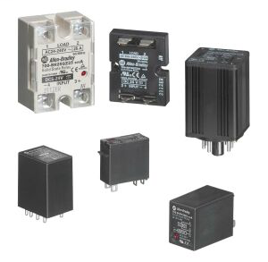 Image of Allen-Bradley 700-SN50VHC