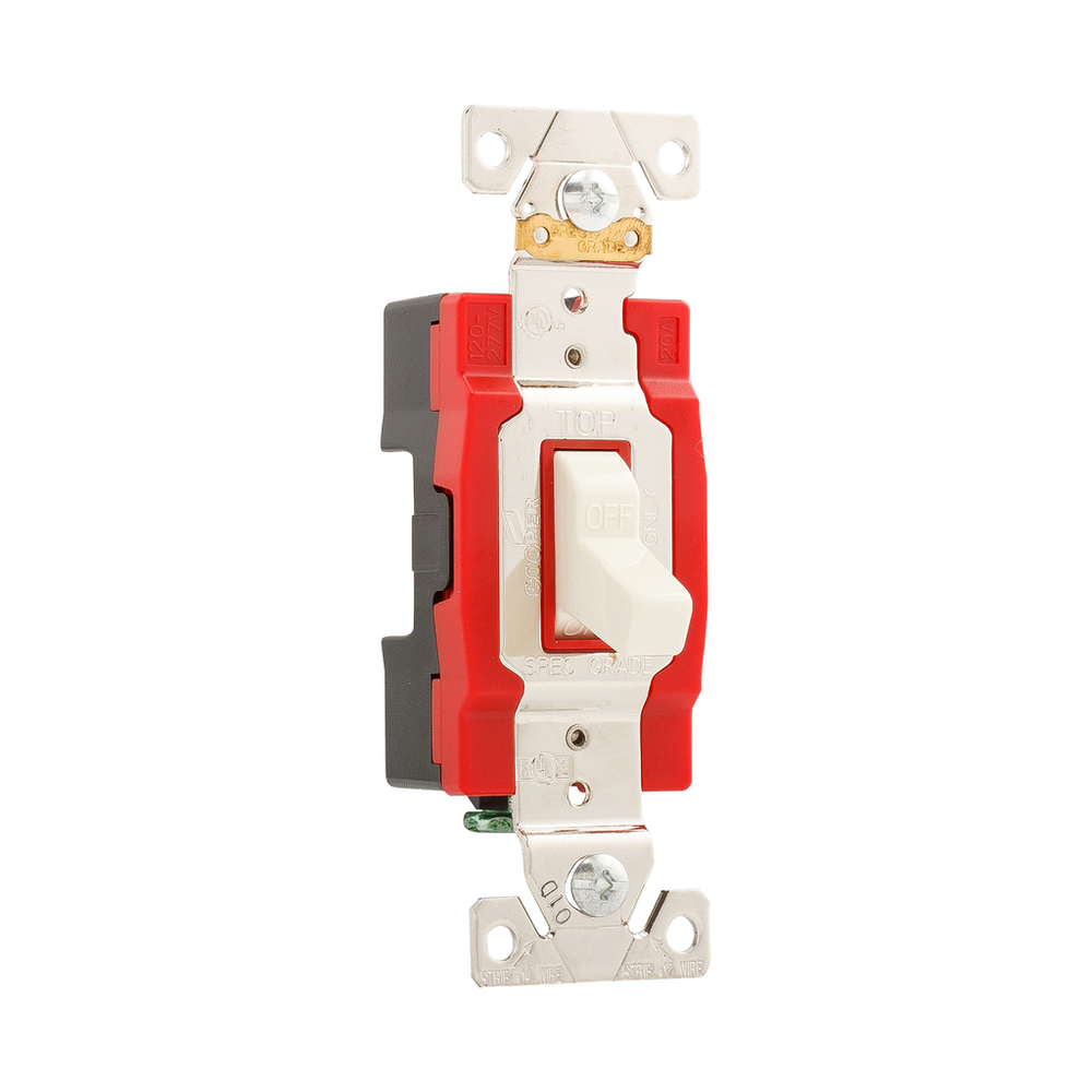 Image of Cooper Wiring Devices AH1221LA