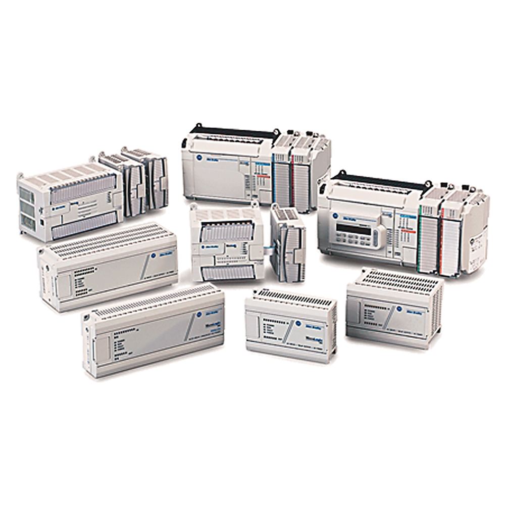 Image of Allen-Bradley 1764-24BWA
