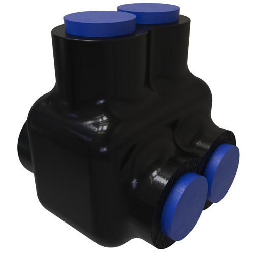 Image of ILSCO PBTD-2-4-F