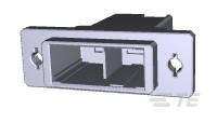 Image of TE Connectivity 2-353047-2