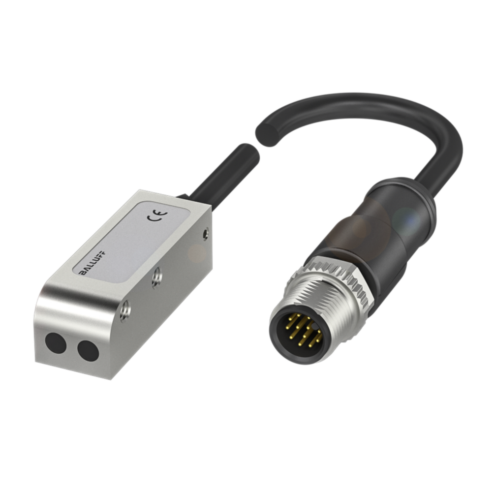 Image of Balluff BML-S1H2-S6QC-M3AA-D0-KA00,3-S284
