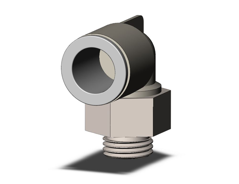 Image of SMC KQ2L12-G02N