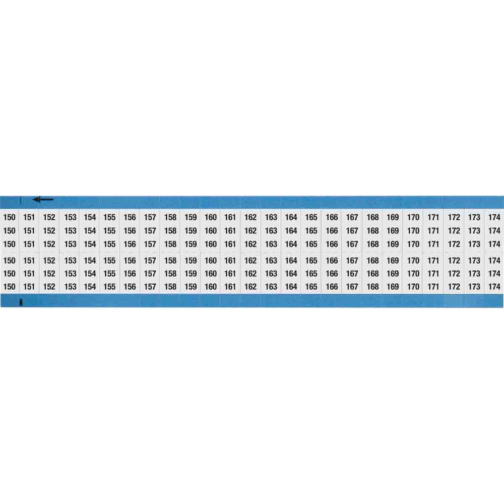 Image of Brady WM-150-174-SC-PK