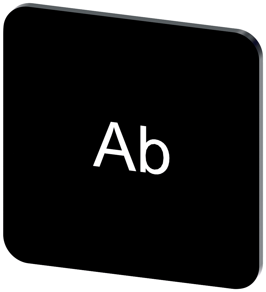 Image of Siemens 3SU19000AF160AE0