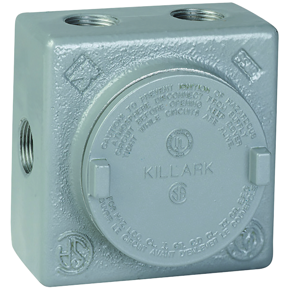 Image of Killark GRSS-1