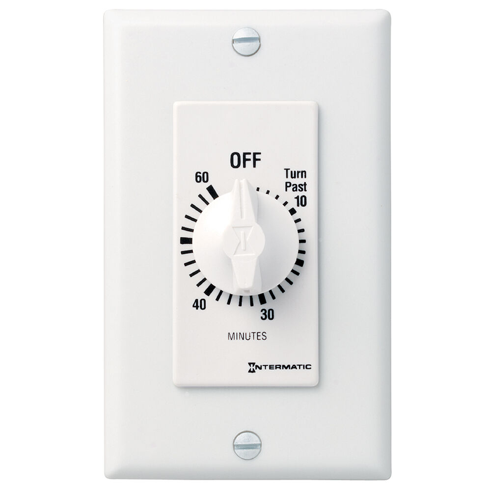 Image of Intermatic FD60MWC
