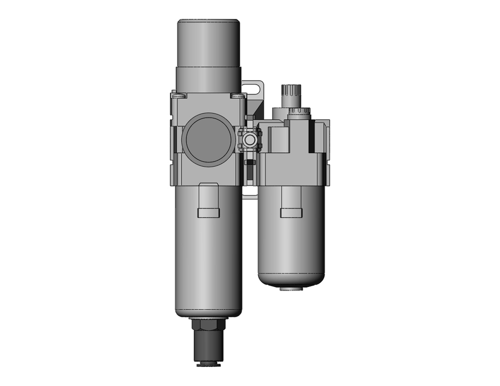 Image of SMC AC30A-03DG-A