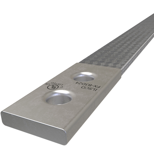 Image of ILSCO FX-B3D24