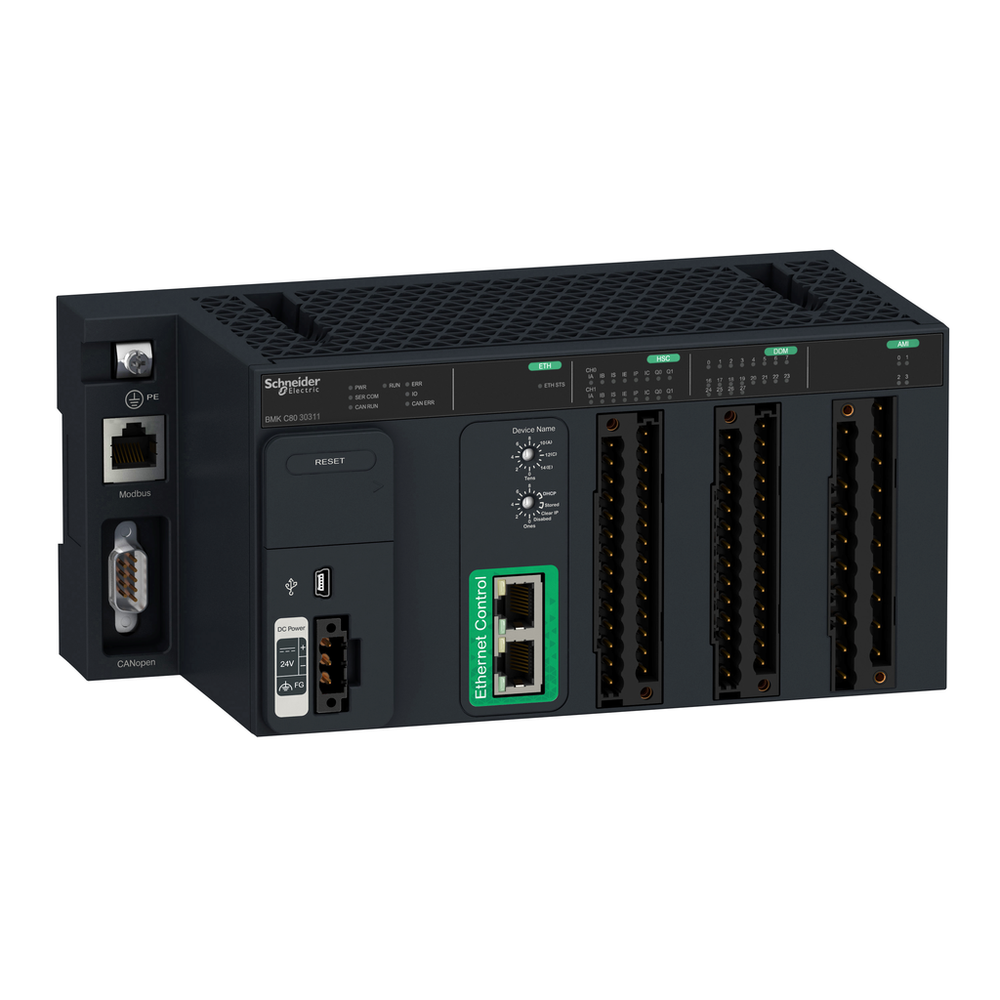 Image of Schneider Electric BMKC8030311