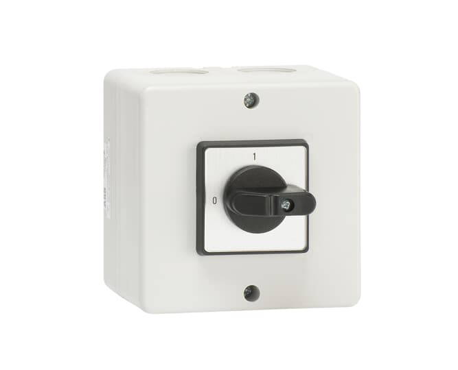 Image of ABB ONA3EPB