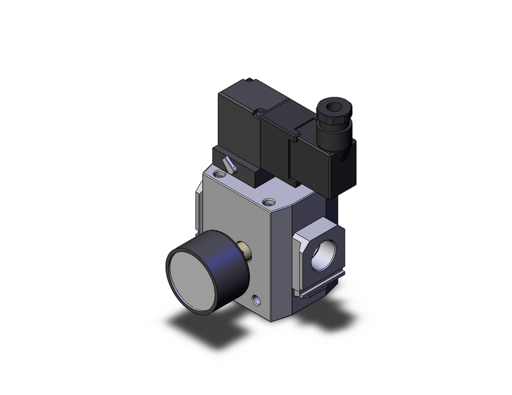 Image of SMC AV3000-03G-5DZC