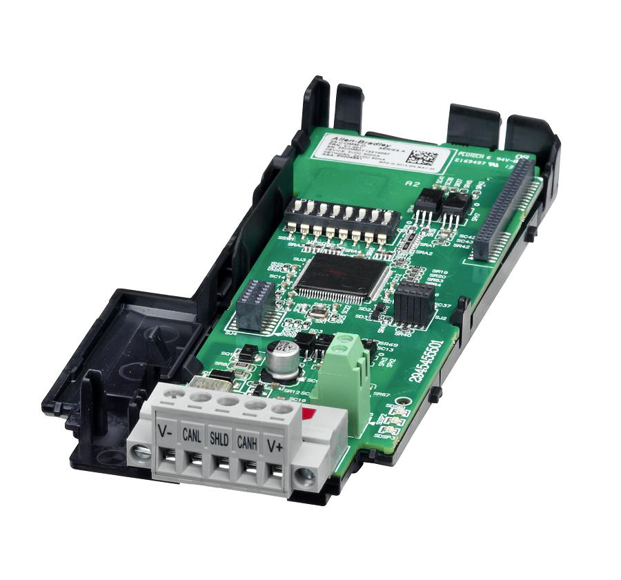 Image of Allen-Bradley 25-COMM-D