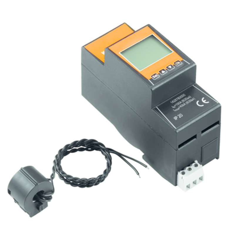 Image of Weidmuller 1428780000