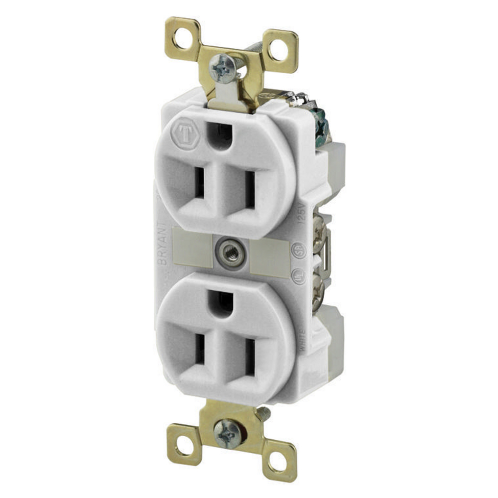 Image of Bryant BRY5262W