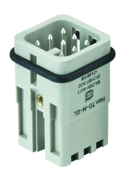 Image of Harting 09210072632